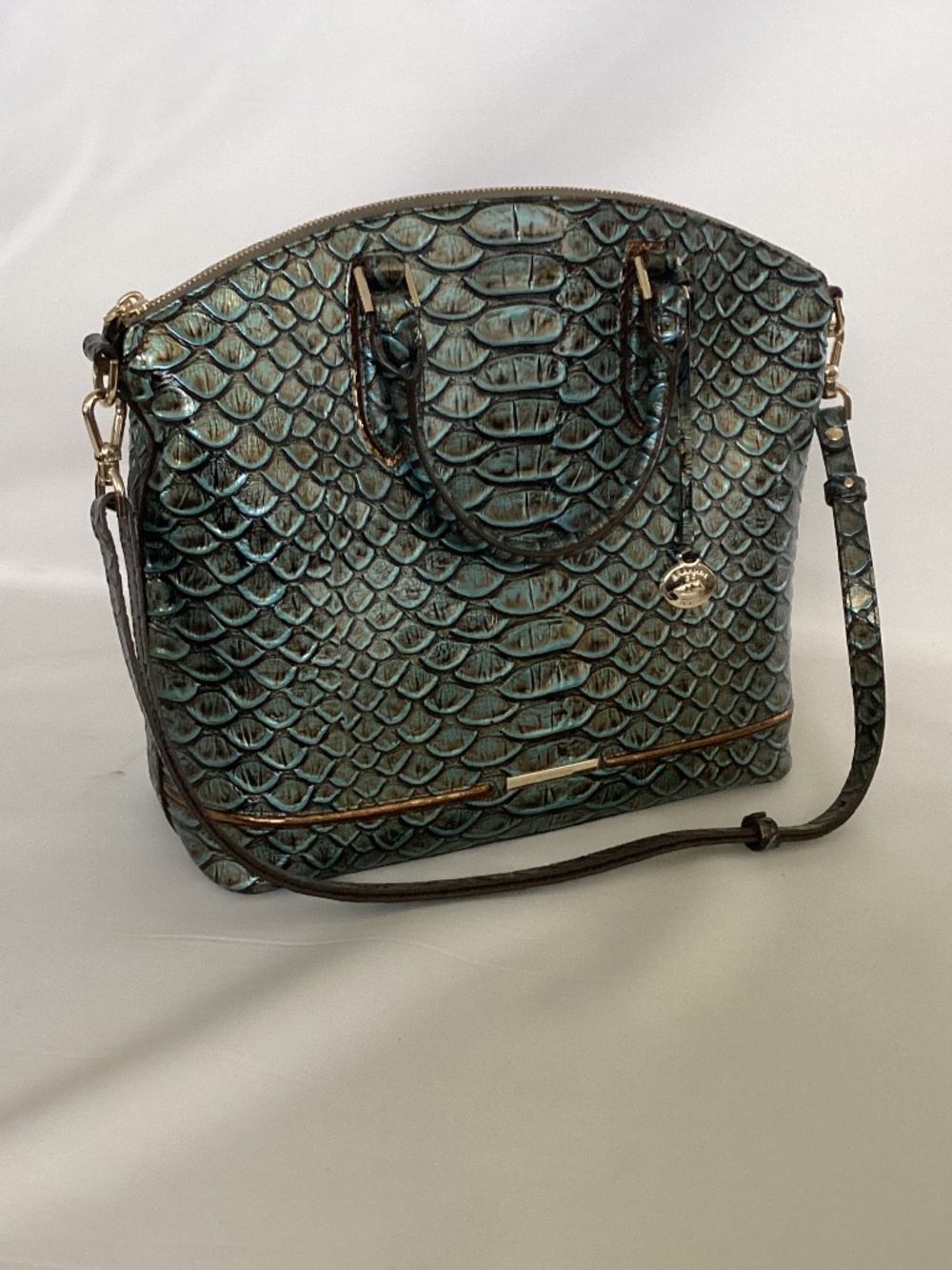 Brahman handbag